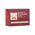 Honey & Black Seed Bar Soap