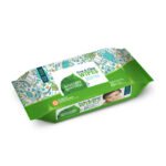 Baby Wipes, Free and Clear